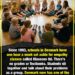 Denmark’s ‘Class Hour’ Teaches Children Empathy