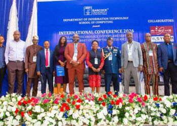 Babcock University Hosts Conference on Digital Security