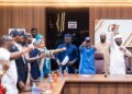 Alausa Says Tinubu Will Win 2027 Election on Performance