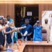 Alausa Says Tinubu Will Win 2027 Election on Performance