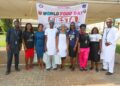 Babcock Marks World Food Day With Nutrition Cook-a-thon