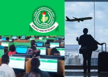 JAMB or Japa? The Great Nigerian Education Escape