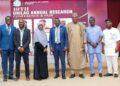 UNILAG Research Conference: Experts Seek Stronger Industry-Academia Collaboration to Drive Innovation