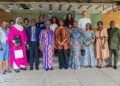 UNILAG Hosts African University Leaders, Global Partners at International Week 2026