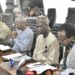 INEC Has No Candidate, No Party, Amupitan Assures ECOWAS