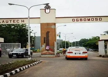 LAUTECH ASUU Begins Indefinite Strike Over Unpaid Arrears