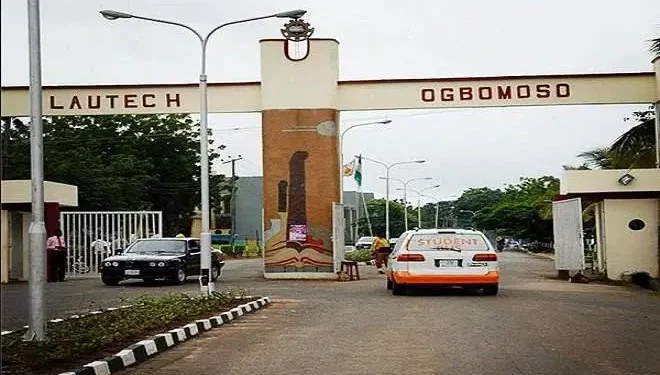 LAUTECH ASUU Begins Indefinite Strike Over Unpaid Arrears