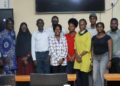 UNILAG, Amsterdam University Train Biologists in RNA-seq