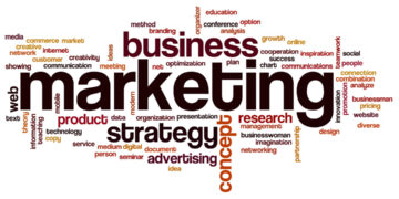 By Marketing, ‘Tis Destination People Buy – Not the Bus