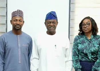 NELFUND Plans Portal for Parents to Check School Fees