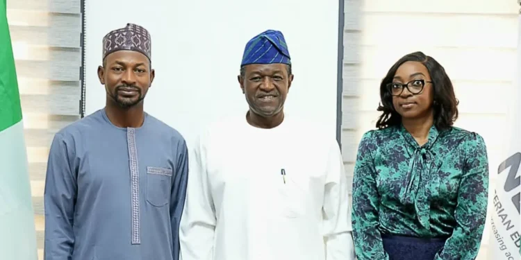 NELFUND Plans Portal for Parents to Check School Fees