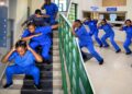 “No Sick oo, Na Gen Z Full Hospital”: Gen Z, Professional Ethics and the Future of Nursing Education in Nigeria