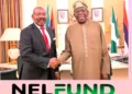 Tinubu Reviews Student Loan Scheme with NELFUND Chairman