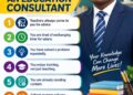 7 Signs You Are Ready To Become An Education Consultant
