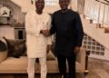 NELFUND, Lagos Deputy Governor Discuss Student Loan Awareness