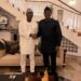 NELFUND, Lagos Deputy Governor Discuss Student Loan Awareness