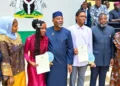 UTME Top Scorer Rejects ‘School Is a Scam’ Narrative