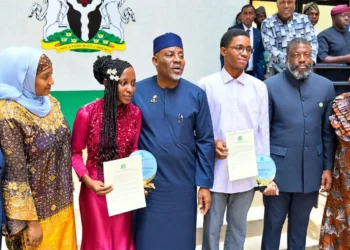 UTME Top Scorer Rejects ‘School Is a Scam’ Narrative
