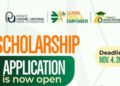 Prince Ukeme Ukpong Foundation Scholarship 2027 Opens for Akwa Ibom Students