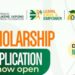 Prince Ukeme Ukpong Foundation Scholarship 2027 Opens for Akwa Ibom Students