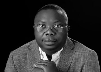 From Rural Africa to Digital Transformation Leader: The Journey of Dr Tola Yusuf and the Making of a Connected Africa