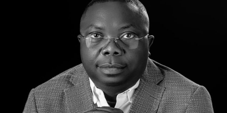 From Rural Africa to Digital Transformation Leader: The Journey of Dr Tola Yusuf and the Making of a Connected Africa
