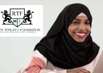 2027 Ruth Titilayo Foundation Scholarship for Nigerians: Eligibility, Benefits and How to Apply