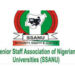 Nigeria@66: SSANU Demands Full Implementation of 2026 Agreement, Payment of Arrears
