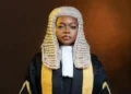 10 Facts About Nigeria’s Youngest Female SAN