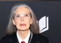 Canada’s Anne Carson wins Nobel Prize in Literature