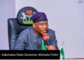 Insecurity: Adamawa to Fence Schools, Recruit 3,000 Teachers