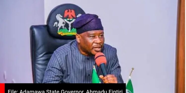 Insecurity: Adamawa to Fence Schools, Recruit 3,000 Teachers