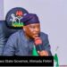 Insecurity: Adamawa to Fence Schools, Recruit 3,000 Teachers