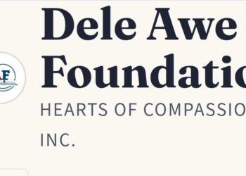 Dele Awe Foundation Scholarship 2026: Nigerian Students Can Apply for Tuition Support