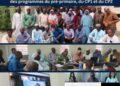 Chad Completes Review of Primary School Curricula in Major Education Reform