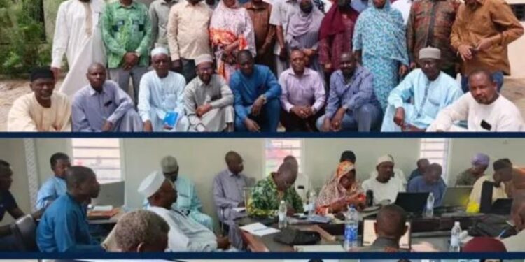 Chad Completes Review of Primary School Curricula in Major Education Reform