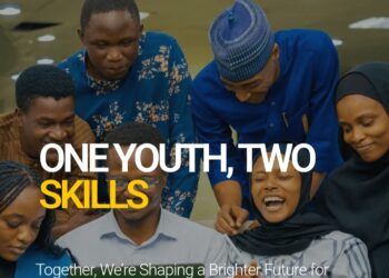 NiYA: How Nigerian Youths Can Access Free Courses, Jobs and Business Support