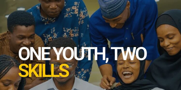 NiYA: How Nigerian Youths Can Access Free Courses, Jobs and Business Support