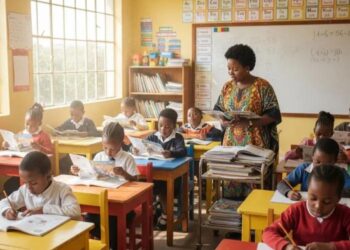 Policy: South Africa’s School Reforms Face an Implementation Test