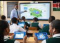How Nigeria and Kenya Are Closing the Digital Learning Gap