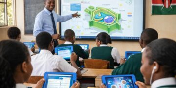 How Nigeria and Kenya Are Closing the Digital Learning Gap