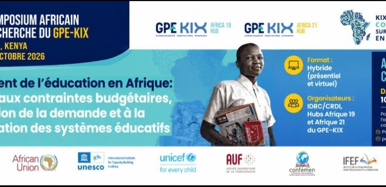 African Experts Urge Better Use of Education Funds