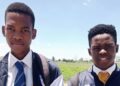 South Africa probes learners allegedly barred from exam