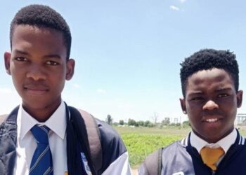 South Africa probes learners allegedly barred from exam