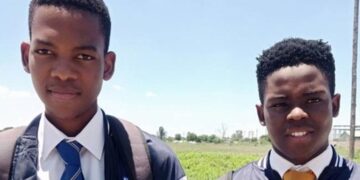 South Africa probes learners allegedly barred from exam