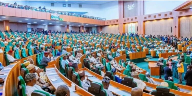 Reps Urge FG to Restore Biology as Compulsory Subject