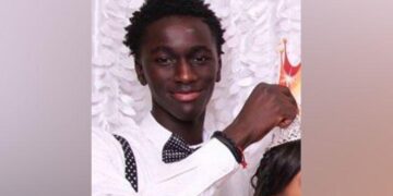15-Year-Old Ghanaian Boy Shot Dead on Way to School in US