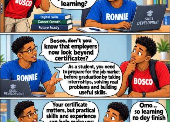 Your Certificate Is Not Enough!