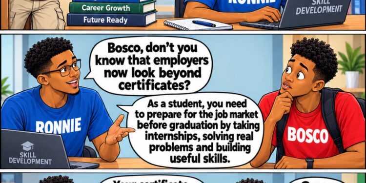 Your Certificate Is Not Enough!