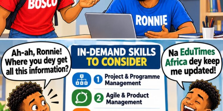 In-Demand Skills You Should Consider Learning